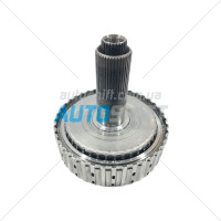 Барабан High/Low в сборе АКПП FW6AEL FW6AXEL GW6AEL GW6AXEL FZ21-19-500C FZ21-19-500D Б/У