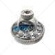 Дифференциал 2WD АКПП FW6AEL FW6AXEL GW6AEL GW6AXEL Б/У