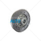 Дифференциал 2WD АКПП FW6AEL FW6AXEL GW6AEL GW6AXEL Б/У
