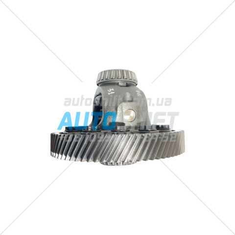 Дифференциал 2WD АКПП FW6AEL FW6AXEL GW6AEL GW6AXEL Б/У
