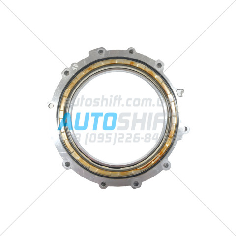 Корпус поршня в сборе АКПП FW6AEL FW6AXEL GW6AEL GW6AXEL FZ01-19-3PX FZ01-19-3P2 Б/У