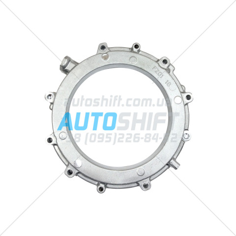 Корпус поршня в сборе АКПП FW6AEL FW6AXEL GW6AEL GW6AXEL FZ01-19-3PX FZ01-19-3P2 Б/У