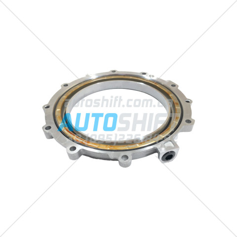 Корпус поршня в сборе АКПП FW6AEL FW6AXEL GW6AEL GW6AXEL FZ01-19-3PX FZ01-19-3P2 Б/У