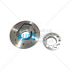 Крышка масляного насоса АКПП FW6AEL FW6AXEL GW6AEL GW6AXEL Б/У