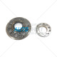 Крышка масляного насоса АКПП FW6AEL FW6AXEL GW6AEL GW6AXEL Б/У