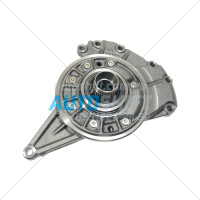 Масляный насос в сборе АКПП FW6AEL FW6AXEL GW6AEL GW6AXEL FZ21-19-70XD Б/У