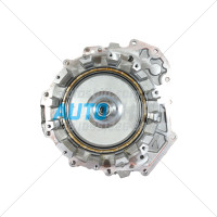 Задняя крышка АКПП FW6AEL FW6AXEL GW6AEL GW6AXEL FZ21-19-4J0B FZ21-19-4J0A Б/У