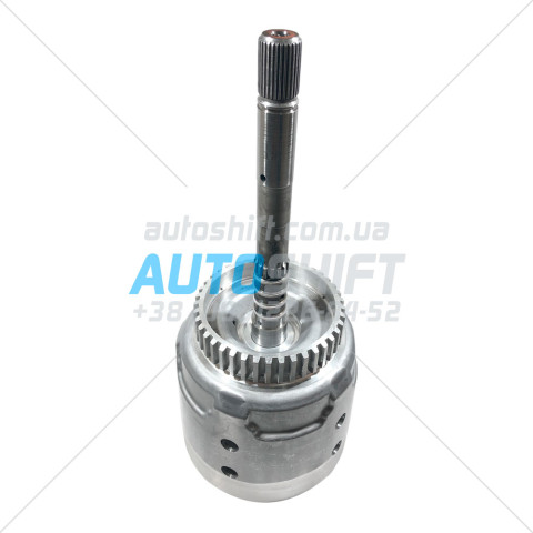 Input Drum 3-4 CL АКПП 4L60E 4L65E 19356506 Б/У DS2021