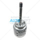 Input Drum 3-4 CL АКПП 4L60E 4L65E 19356506 Б/У DS2021