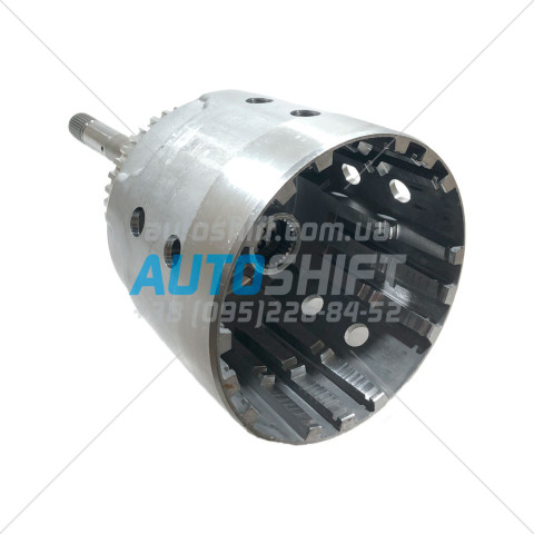 Input Drum 3-4 CL АКПП 4L60E 4L65E 19356506 Б/У DS2021