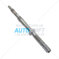 Shaft, Output and Speed Sensor Wheel АКПП 4L60E 4L65E 19356498 24202711 Б/У DS2021