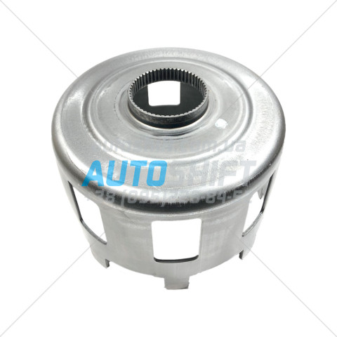 Shell, Reaction Sun Gear АКПП 4L60E 4L65E 19258702 24217145 Б/У DS2021