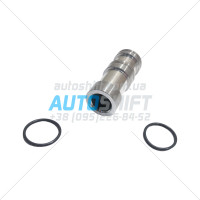 Valve assy, boost w/origins (early design) АКПП 4L60E 4L65E 4L70E 77898E-4K
