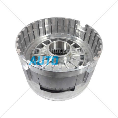 Центральный суппорт АКПП 5L40E 96022971 Б/У