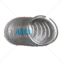 Сцепление Low/Reverse в сборе АКПП 5L40E Б/У