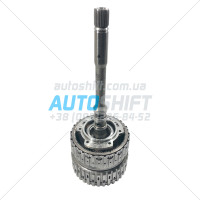 Барабан сцепления Overdrive (4-5-6) АКПП 6L45E GA6L45R 6L50E BMW 284-06-8890 284068890 Б/У