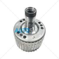 Хаб сцеплений 2-6 & 3-5-R АКПП 6L45E BMW 338-06-9814 338069814