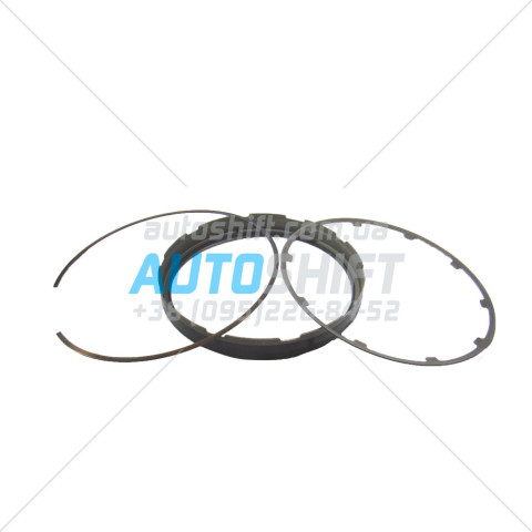 Поршень пакета 2-6 в сборе АКПП 6T30 24259908