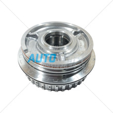 Корпус 3-5-R Clutch АКПП 6T40E 6T50E Gen 3 24263527 24267388 Б/У