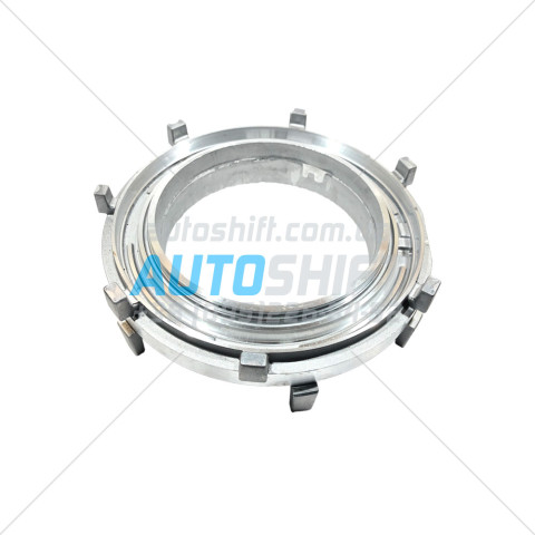 Корпус поршней Low/Reverse 1-2-3-4 АКПП 6T40E 6T50E Gen 3 24231260 24274885 Б/У