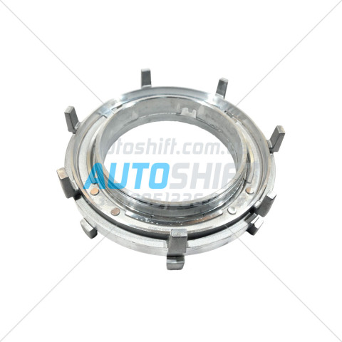 Корпус поршней Low/Reverse 1-2-3-4 АКПП 6T40E 6T50E Gen 3 24231260 24274885 Б/У