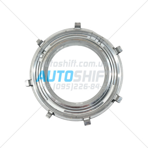 Корпус поршней Low/Reverse 1-2-3-4 АКПП 6T40E 6T50E Gen 3 24231260 24274885 Б/У