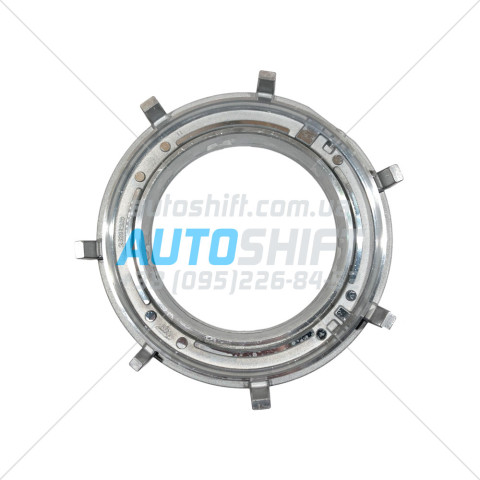 Корпус поршней Low/Reverse 1-2-3-4 АКПП 6T40E 6T50E Gen 3 24231260 24274885 Б/У