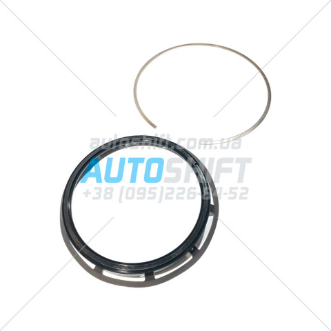 Поршень 2-6 Clutch в сборе АКПП 6T40E 6T50E Gen 3 24257108 24230727 24258649 24230730 Б/У