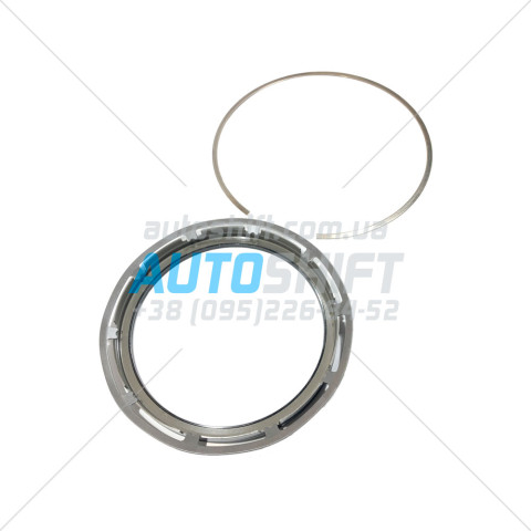 Поршень 2-6 Clutch в сборе АКПП 6T40E 6T50E Gen 3 24257108 24230727 24258649 24230730 Б/У