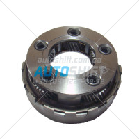 Планетарная передача INPUT АКПП 6T40 24250887