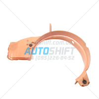 Пластиковый кожух цепи АКПП 6T40 24236435