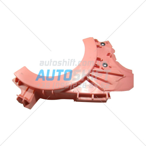 Пластиковый кожух цепи АКПП 6T45 24239618