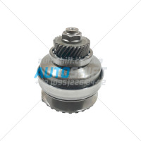 Шкив АКПП JF015E 31214-X428B 31214-3JX9A Б/У