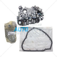 Valve Assy-Cont (гидроблок) АКПП JF015E 31705-X428B