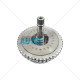 Корпус сцепления Forward в сборе АКПП JF016E
