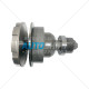 Secondary Pulley АКПП JF016E JF016ESCPLL Б/У