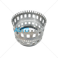 Gear assy-internal АКПП RE7R01A JR710E JR711E 31450-90X00 Б/У