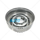 Hub assy-forward brake в сборе с обгонной муфтой АКПП RE7R01A JR710E JR711E 31555-1XJ0A 31453-1XJ0C 31473-1XJ0A Б/У