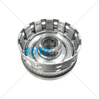 Барабан K1 АКПП 722.6 A1402721124 12.6mm 50T