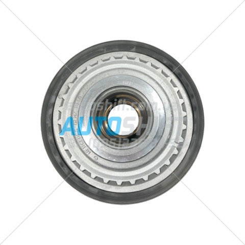 Барабан K1 АКПП 722.6 R1402721124 14mm 58T