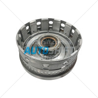 Барабан K1 АКПП 722.6 A1402721124 7mm 50T