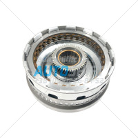 Барабан K1 в сборе АКПП 722.6 R2102720024 6mm 50T