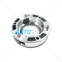 Передний планетарный редуктор АКПП 722.6 FRPLNTGR722601 GR2021