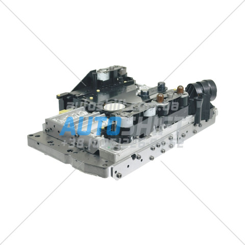 Гідроблок у зборі NEW АКПП 722.6 NAG1 A1402700406 A1402700606 A2112700006 A1402770135, A1402770535, A2402700189, A2402700289, A1402770098, A1402770398, A2032700089, A1402770035, A1402770435, A1402700498, A1402760003, A1402760203, A1402771071, A1402771171,