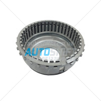 B2 DRUM & BR Piston АКПП 722.9 R2102721231 Б/У