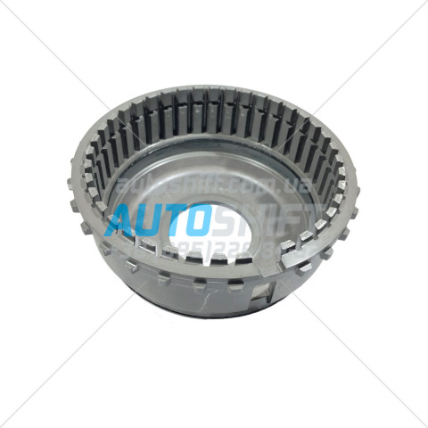B2 DRUM & BR Piston АКПП 722.9 R2102721231 Б/У