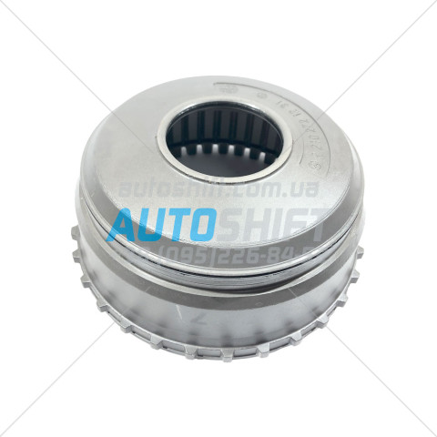 B2 DRUM & BR Piston АКПП 722.9 R2102721231 Б/У