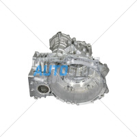 Корпус в сборе с бугелем (новый, оригинал) АКПП A4BF3 1.4L 4524022802