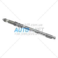 Первинний вал АКПП A4CF1 A4CF2 45753-23300 Б/У