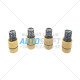Комплект гідроакумуляторів АКПП A4CF1, A4CF2 46382-23000 46384-23000 46395-23000 46394-23000 46393-23000 Б/В